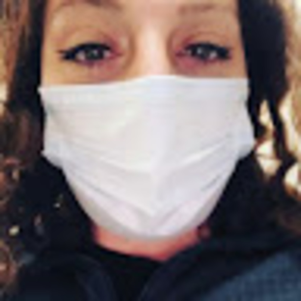 Meet your Posher, Bridget